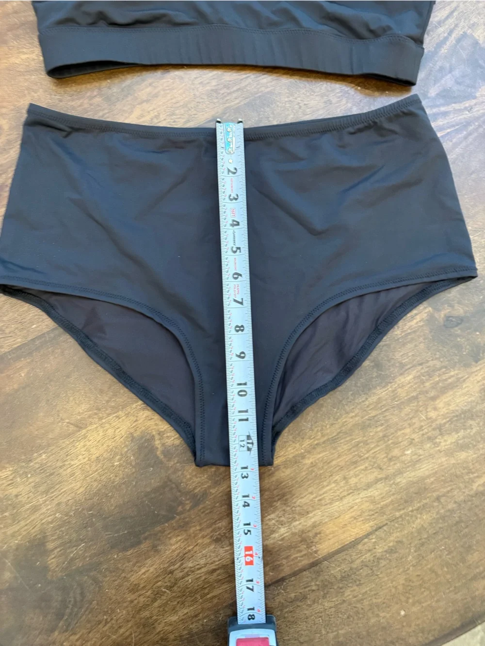 Skims Signature Swim Boy Short (XL)